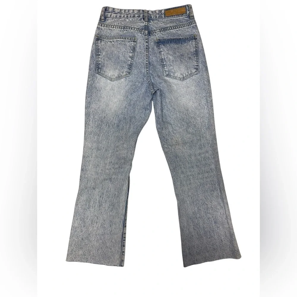Cotton On Bootleg Jeans - Picture 6 of 8
